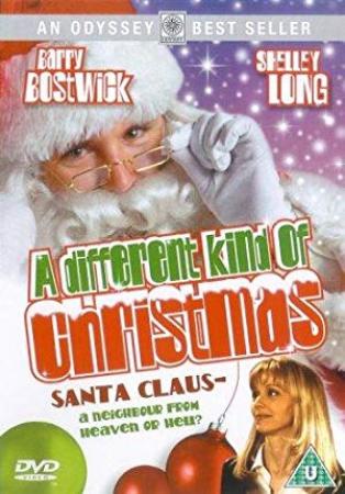 A Different Kind of Christmas (1996) DVDR(xvid) NL Subs DMT