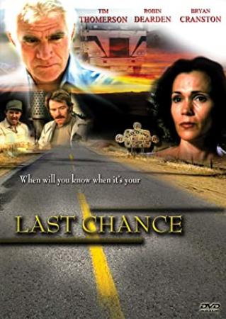 Last Chance 1999 DVDRip AC3 XviD-CG