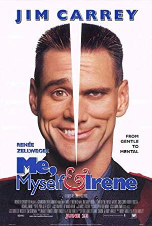 Me, Myself & Irene (2000) (1080p BluRay x265 HEVC 10bit AAC 5.1 Tigole)