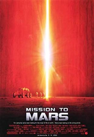 Mission To Mars (2000) 1080p h264 Ac3 5.1 Ita Eng Sub Ita Eng-MIRCrew