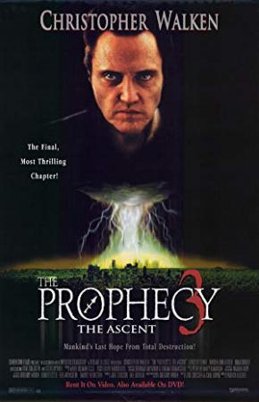 The Prophecy 3 The Ascent 2000 720p BluRay H264 AAC-RARBG