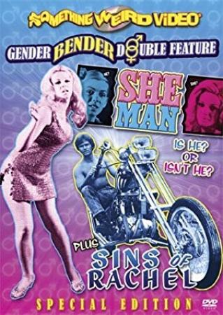 She-Man A Story of Fixation 1967 DVDRip 600MB h264 MP4-Zoetrope[TGx]