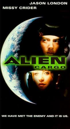 Alien Cargo (1999) [XviD Ita Mp3] TVMux by artemix