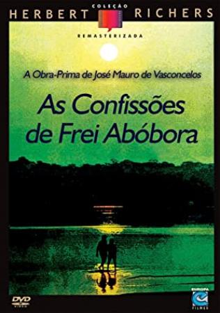 As Confissoes de Frei Abobora (1971) Braz Chediak DVDRip CM lucmor