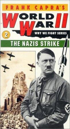 The Nazis Strike 1943 1080p WEBRip AAC2.0 x264-EZPz