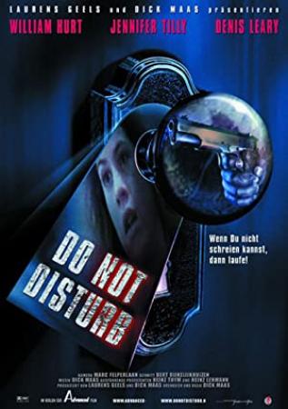 Do Not Disturb 2013 DVDRip XviD-IGUANA