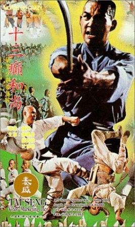The Shaolin Temple 1982 DVDRip XviD AC3 SUBBED-RARBG