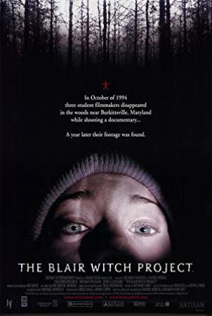The Blair Witch Project 1999 1080p PROPER BluRay x264-MeTH [NORAR][PRiME]
