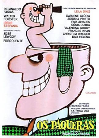 Os Paqueras (1969)