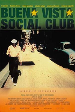 Buena Vista Social Club 1999 SPANISH 1080p BluRay H264 AAC-VXT