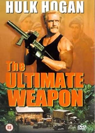 The Ultimate Weapon (1998) [1080p] [BluRay] [YTS]