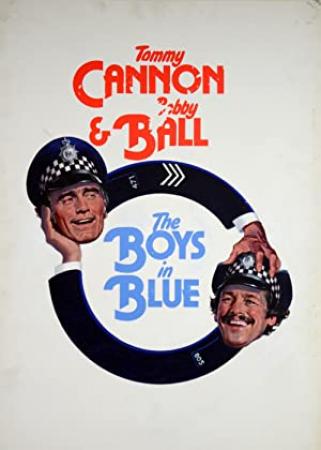 THE BOYS IN BLUE - DVDRIP - DAPORTUGEEZER