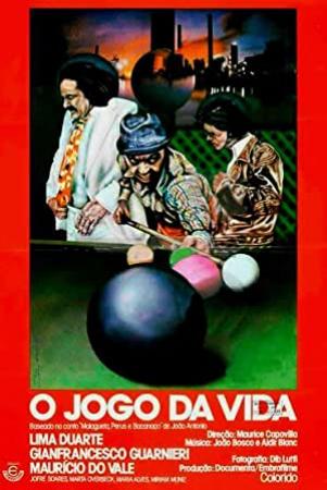 O Jogo da Vida 1977 Maurice Capovilla TVRIP CineBraManiaco shareflash