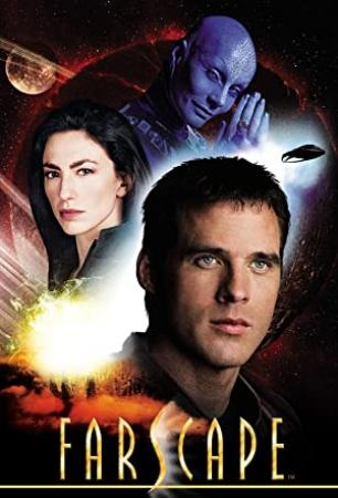 Farscape Complete Series + Extras (x265)
