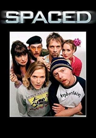 Spaced - S01S02