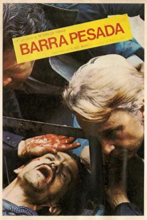 Barra Pesada (1977) Reginaldo Faria VHSRip