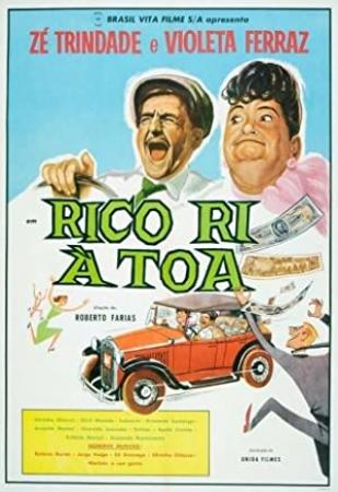 Rico Ri Ã  Toa (1957) Roberto Farias TVRip lucmor MKO