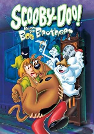 Scooby-Doo Meets the Boo Brothers (1987) (1080p Dvdrip AVS upscale x265 10bit AC3 1 0 - Frys) [TAoE]
