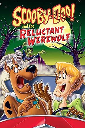 Scooby-Doo and the Reluctant Werewolf 1988 x264 [i_c]