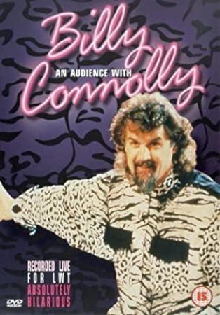 An Audience with Billy Connolly (1985) - VHSRip - Uncut Uncensored Complete Comedy