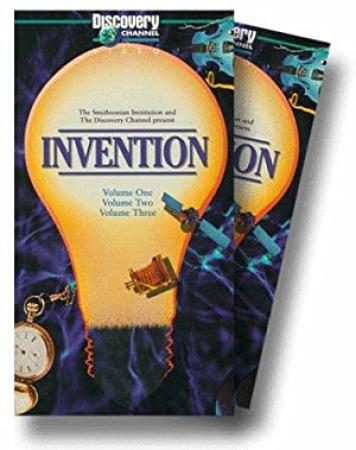 Invention USA S02E04 720p HDTV x264-EVOLVE [PublicHD]