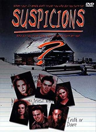 Suspicions 2016 TRUEFRENCH DVDRip x264-EXTREME 