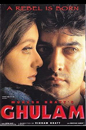 Ghulam (1998) Hindi 1080p BluRay x264 AC3 DD 5.1 E-Subs - LOKI - M2Tv