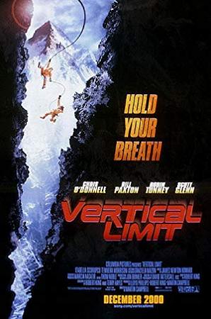 Vertical Limit (2000) 720p BR-Rip [English+Tamil+Hindi] [X264-AC3-950MB]