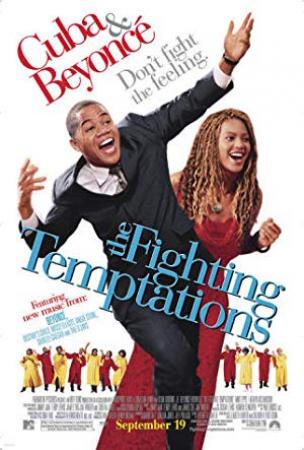 The Fighting Temptations 2003 1080p WEBRip x264-RARBG