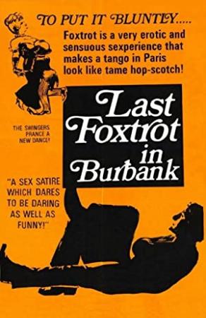 Last Foxtrot in Burbank 1973 1080p WEBRip x264-RARBG