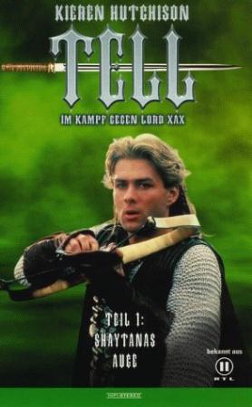 The Legend of William Tell (1998) Remastered Season 1 S01 (720p VUDU WEB-DL x264 AAC 2.0 Anna)