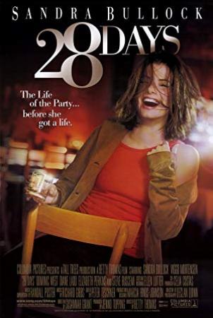 28 Days (2000) [WEBRip] [1080p] [YTS]