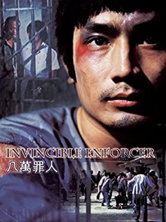 Invincible Enforcer [1979]x264DVDrip(ShawBros)