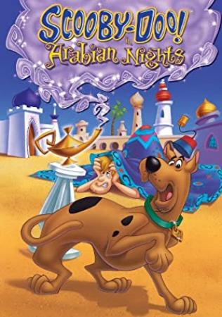 Scooby-Doo In Arabian Nights (1994) [720p] [WEBRip] [YTS]