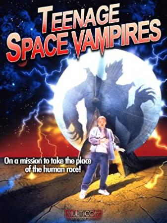 Space Vampires (1985) - BD Rip ITA-Eng HD