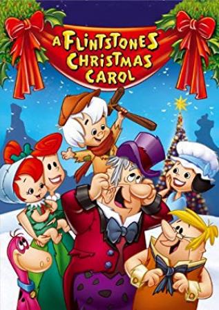 A Flintstones Christmas Carol (1994) [Hanna Barbera Cartoons](WebRip-H264-AAC)[CTRC]