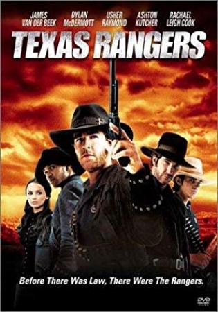 Texas Rangers (Western 2001)  James Van Der Beek  720p