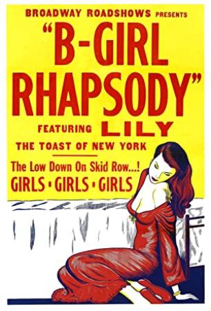 B Girl Rhapsody (1952) [720p] [BluRay] [YTS]