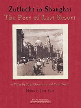 The Port of Last Resort 1998 WEBRip XviD MP3-XVID