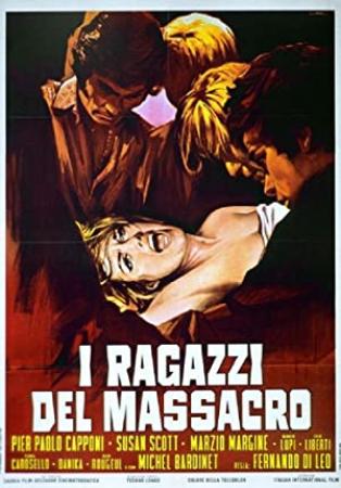 Naked Violence 1969 ITALIAN BRRip x264-VXT