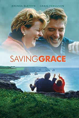 Saving Grace (2000) x264 RB58