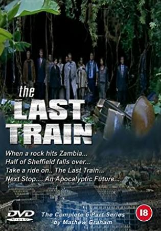 The Last Train 1973 FRENCH 1080p BluRay x264 DTS-FGT