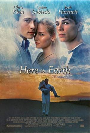 Here on Earth 2000 1080p AMZN WEBRip DDP5.1 x264-SiGMA