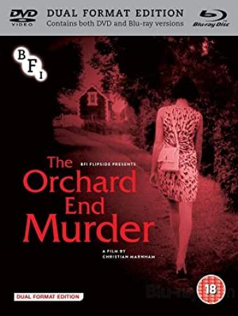 The Orchard End Murder 1981 720p BluRay x264-SPOOKS[rarbg]
