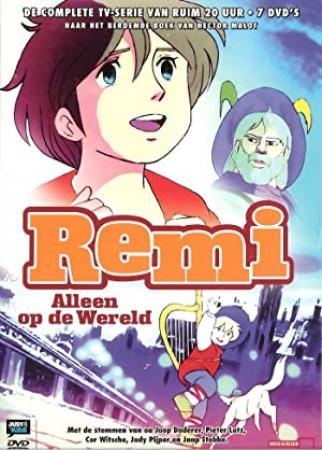 Remi (2019) [Bluray 1080p AVC Ita Eng DTS-HD MA 5.1 - Ita Ac3 5.1 - Ita Subs]