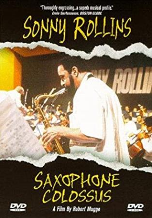 Saxophone Colossus (1986) [1080p] [WEBRip] [YTS]