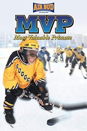 MVP Most Valuable Primate 2000 WEBRip x264-ION10