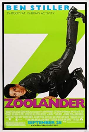 Zoolander (2001) 1080p x264 (DD 5.1)