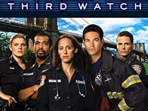 Third Watch S05E16 Family Ties Part 1 1080p WEB-DL H264 AAC2.0 SNAKE[eztv]