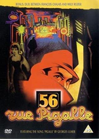 56 Rue Pigalle 1949 720p BluRay x264-GHOULS[rarbg]